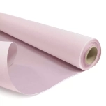 Kraft DuoPastel Paber Mat Pink/Powdre 0,79x40m