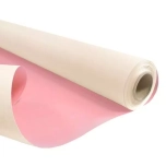 Kraft DuoPastel Paber Beige/Pink 0,79x40m