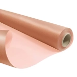 Kraft DuoMetallic Paber Copper/Peach 0,79x40m