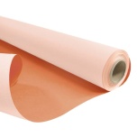Kraft DuoPastel Paber Pink/Orange 0,79x40m