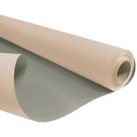 Kraft DuoPastel Paber Pink/Grey 0,79x40m
