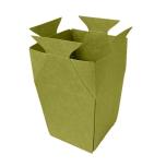 Vaas Topaze Pliable Khaki - L - (12,5x12,5x27,3cm) 1TK