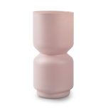 Vase Funny X Matt Pink Ø12 h25cm	