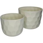 Planter Ivory L