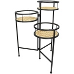 Table Natural 66x26x51cm