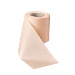 Matusepael - Präge-Moiré 25m Beige 75mm