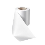 Matusepael - Super-Satin 25m Weiß 75mm