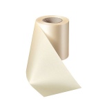 Matusepael - Satin 25m Sekt 75mm