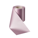 Matusepael - Satin 25m Altrosa 75mm