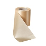 Matusepael - Satin 25m Beige 75mm