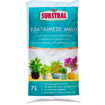 Substral Toataimede muld 7L