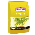 Substral Tsitruste muld 3L