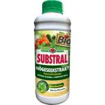 Substral Kasvustimulaator Kontsentr. Bio 1000ml