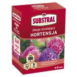 Substral Hortensia väetis 100 päeva + Hapestaja 1kg (700g+300g)