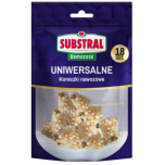 Substral Osmocote Toa-ja Aia väetistabletid Kaks Ühes 6 kuud (18*4,8g)