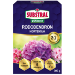 Substral Osmocote Rodo, Hortensia, Okaspuu jt väetis Kaks Ühes 300g