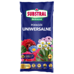 Substral Toalillede Istutussegu + Osmocote 20L