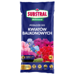 Substral Rõdutaimede Istutusmuld + Osmocote 20L
