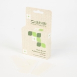 Oasis Adhesive Strips 75x25mm X50