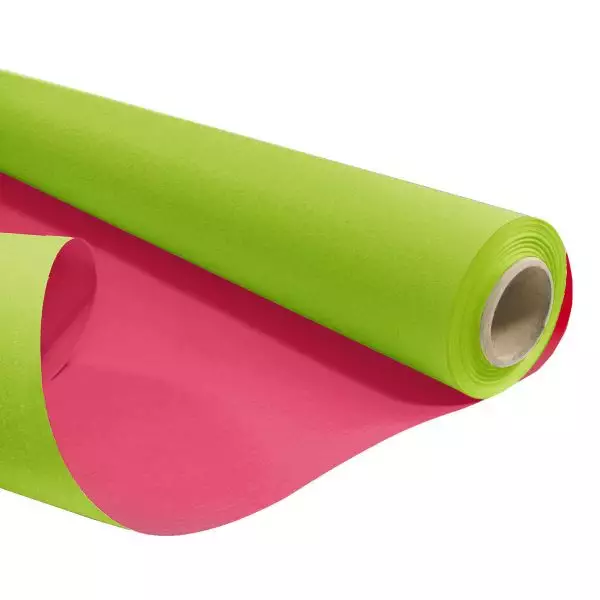 Kraft Paber DUO-40M 0.79X40 M VERT 60 M
